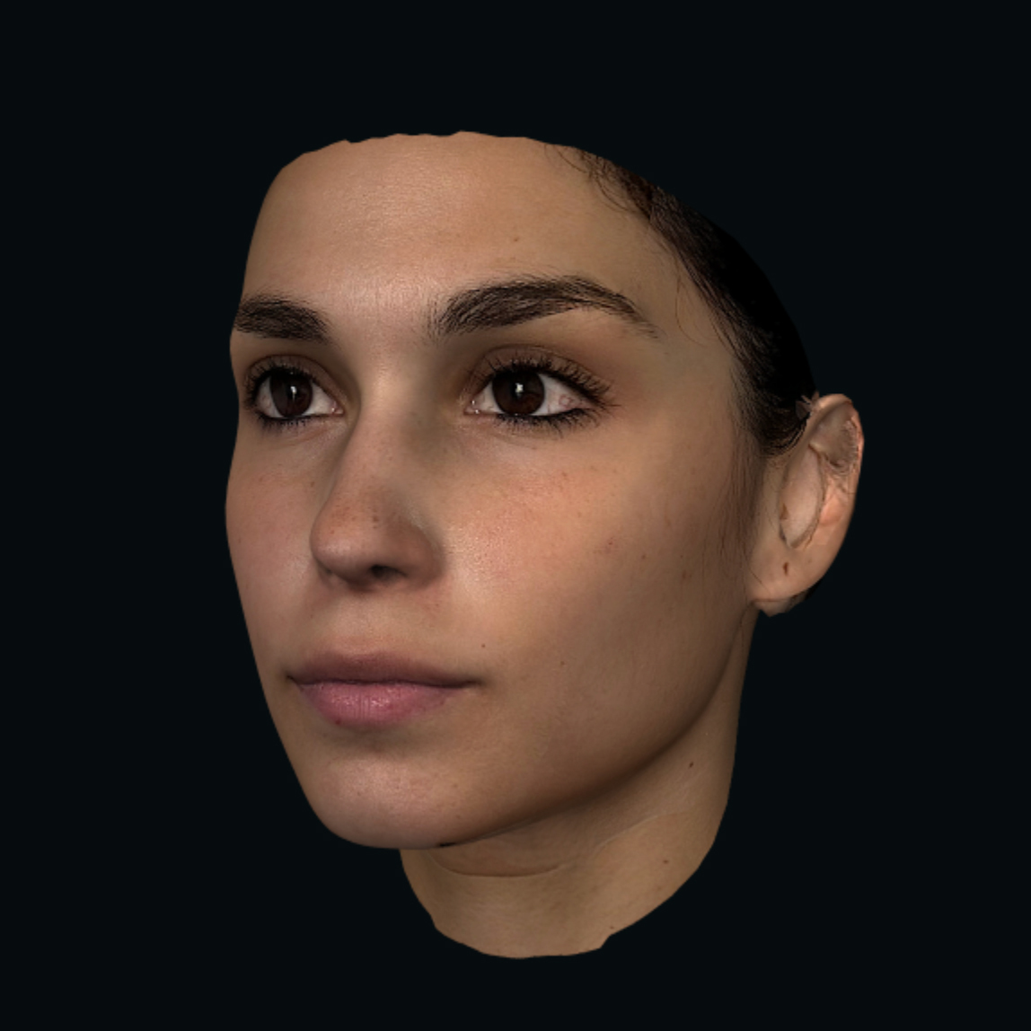 Face