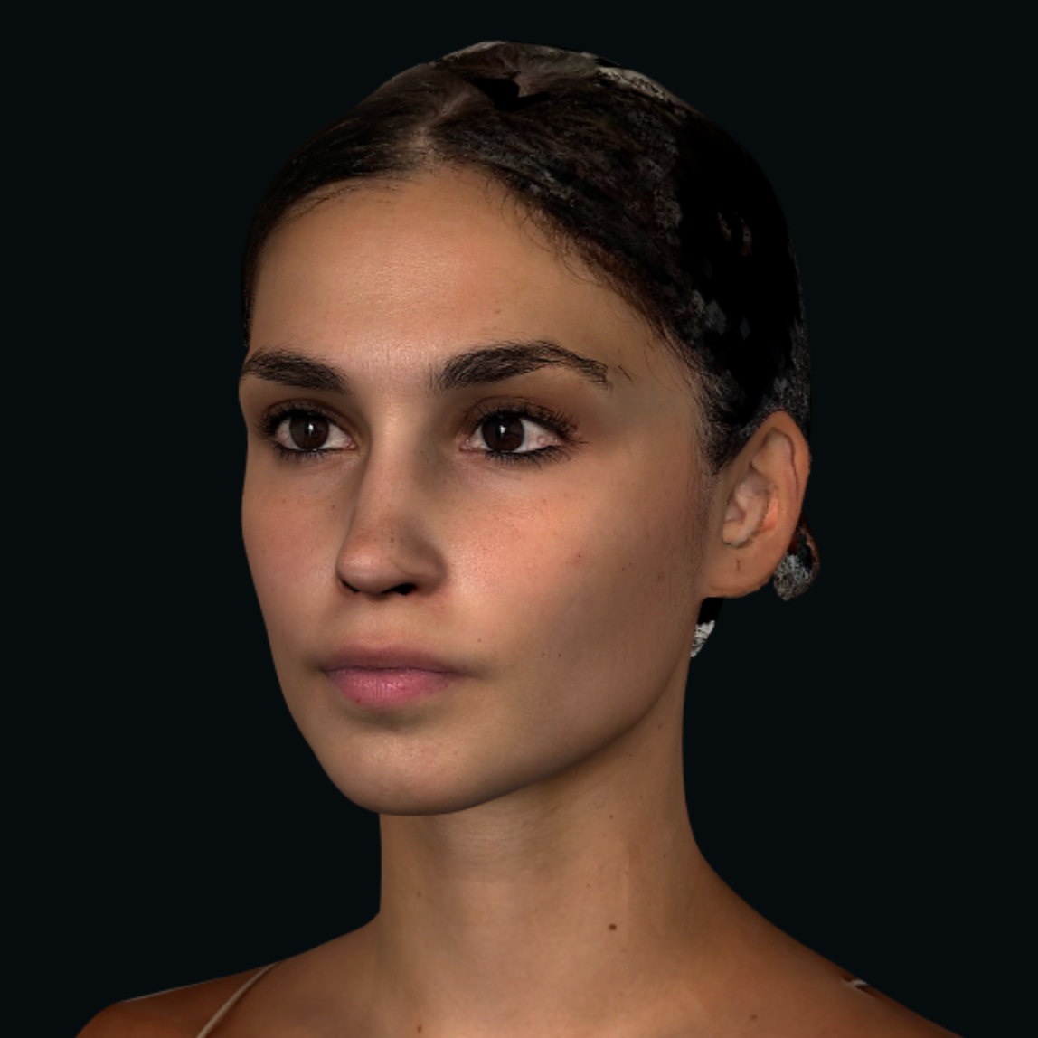 Full Head